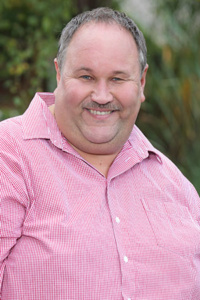 Henning Baberg