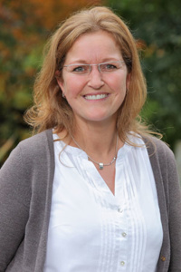 Kerstin Gosebruch